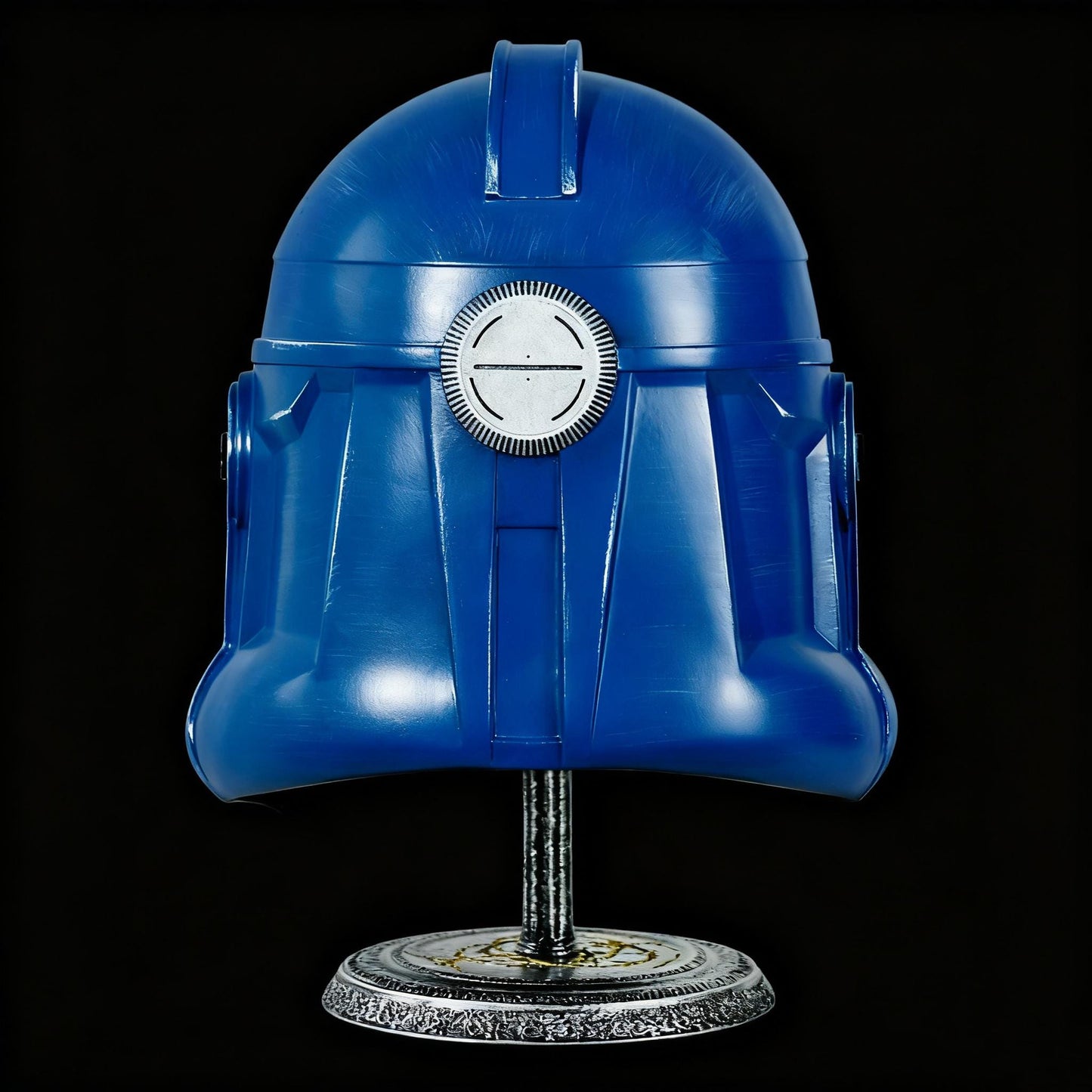 Clone Trooper Jesse Helmet - Clone Wars Inspired