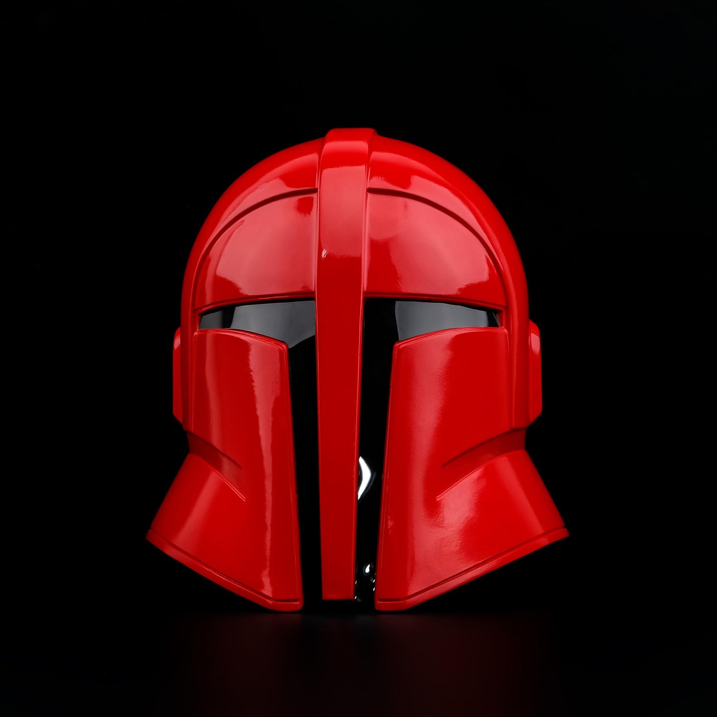 Imperial Praetorian Helmet - Star Wars Inspired