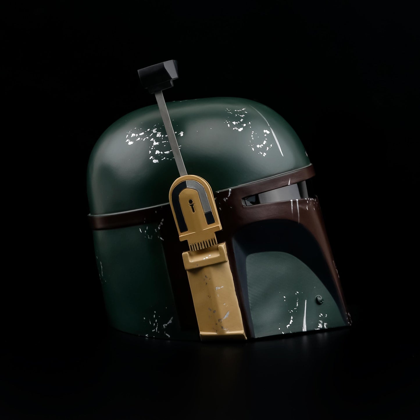 Boba Fett Helmet - Star Wars Inspired