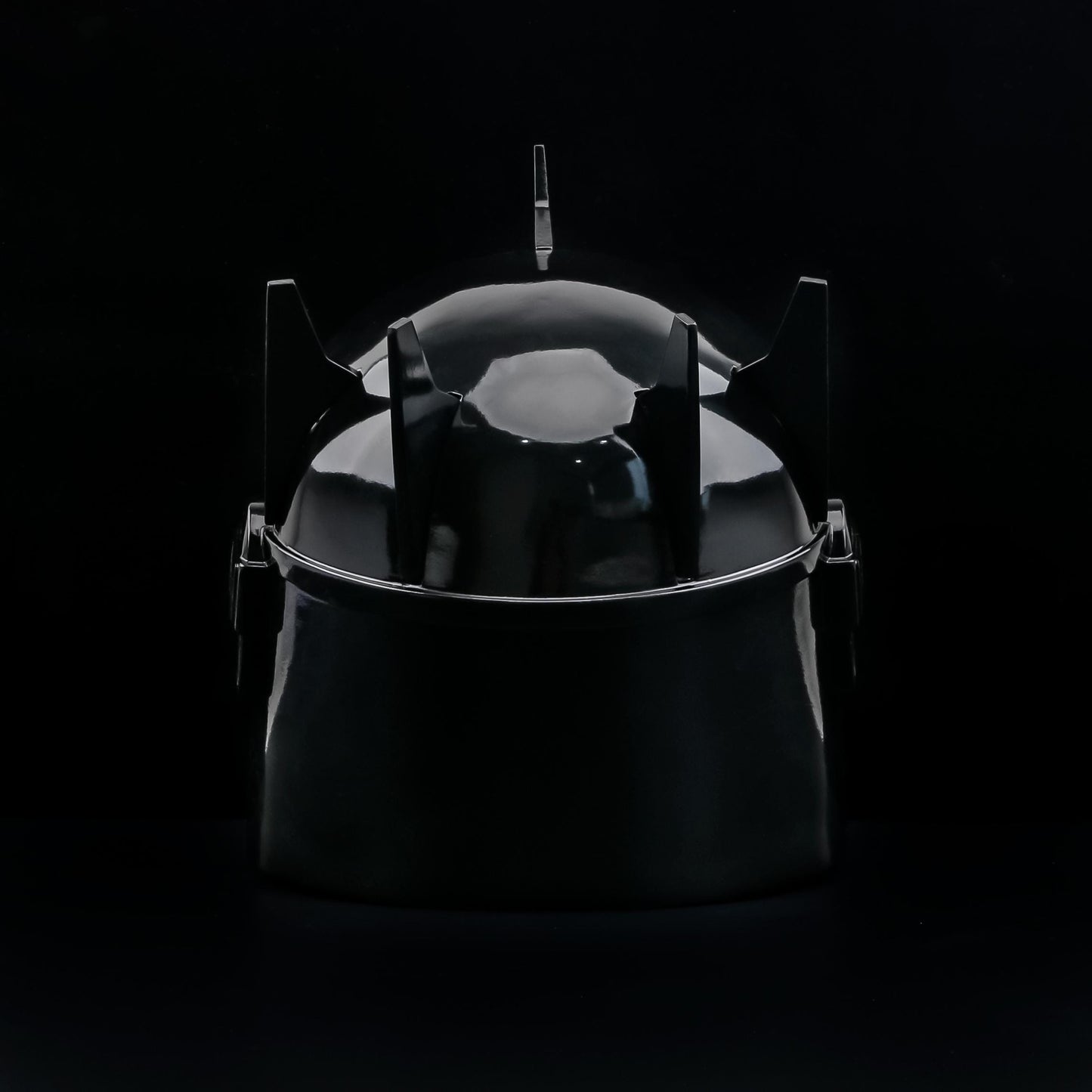 Moff Gideon Helmet - Star Wars Inspired