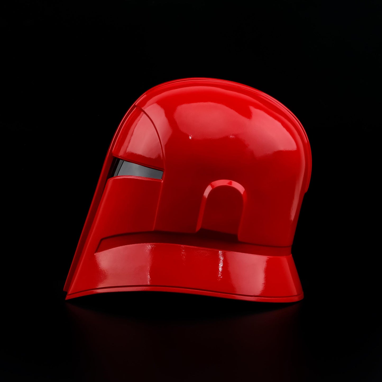 Imperial Praetorian Helmet - Star Wars Inspired
