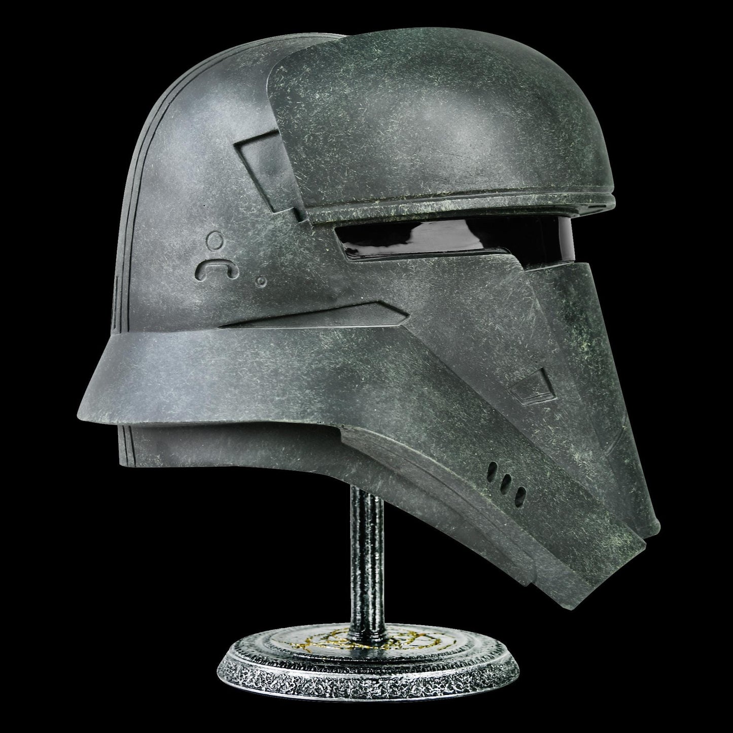 Transport Trooper Helmet - Star Wars Inspired