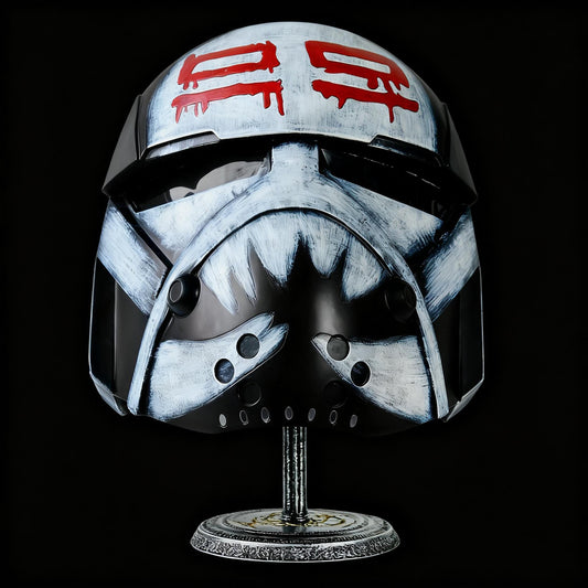 Wrecker Helmet - Bad Batch Inspired