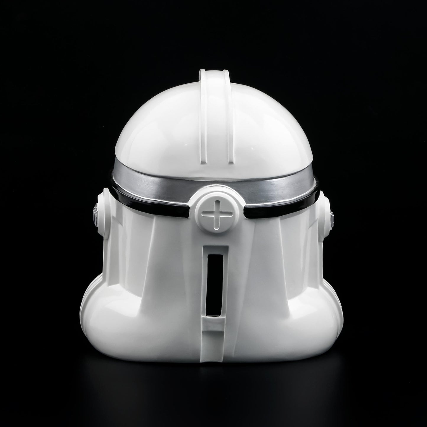 Clone Trooper Helmet - Clone Wars Inspired