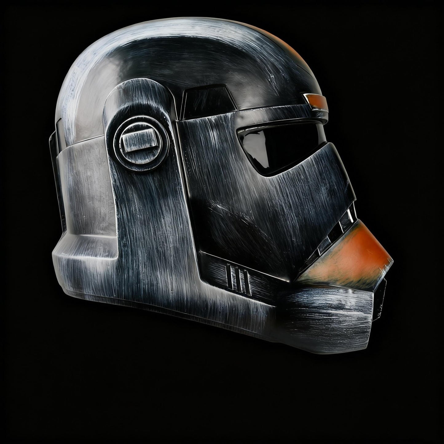 Hunter Helmet - Bad Batch Inspired