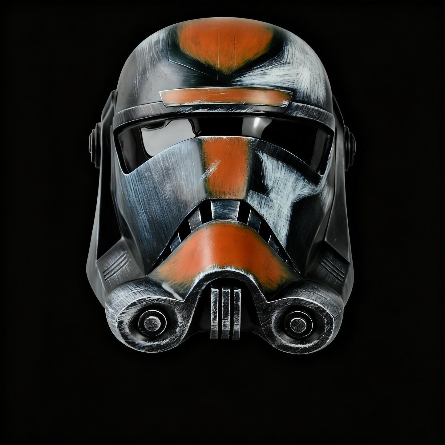 Hunter Helmet - Bad Batch Inspired
