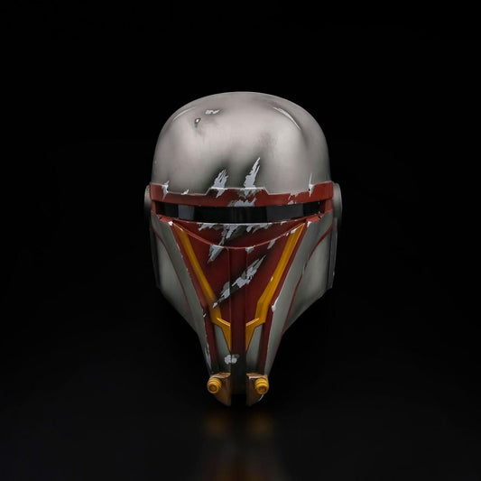 Darth Revan Helmet - Star Wars Inspired
