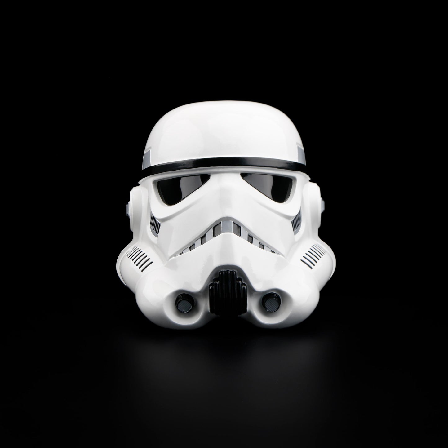 Stormtrooper Helmet - Star Wars Inspired