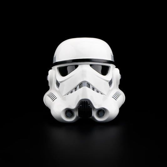 Stormtrooper Helmet - Star Wars Inspired