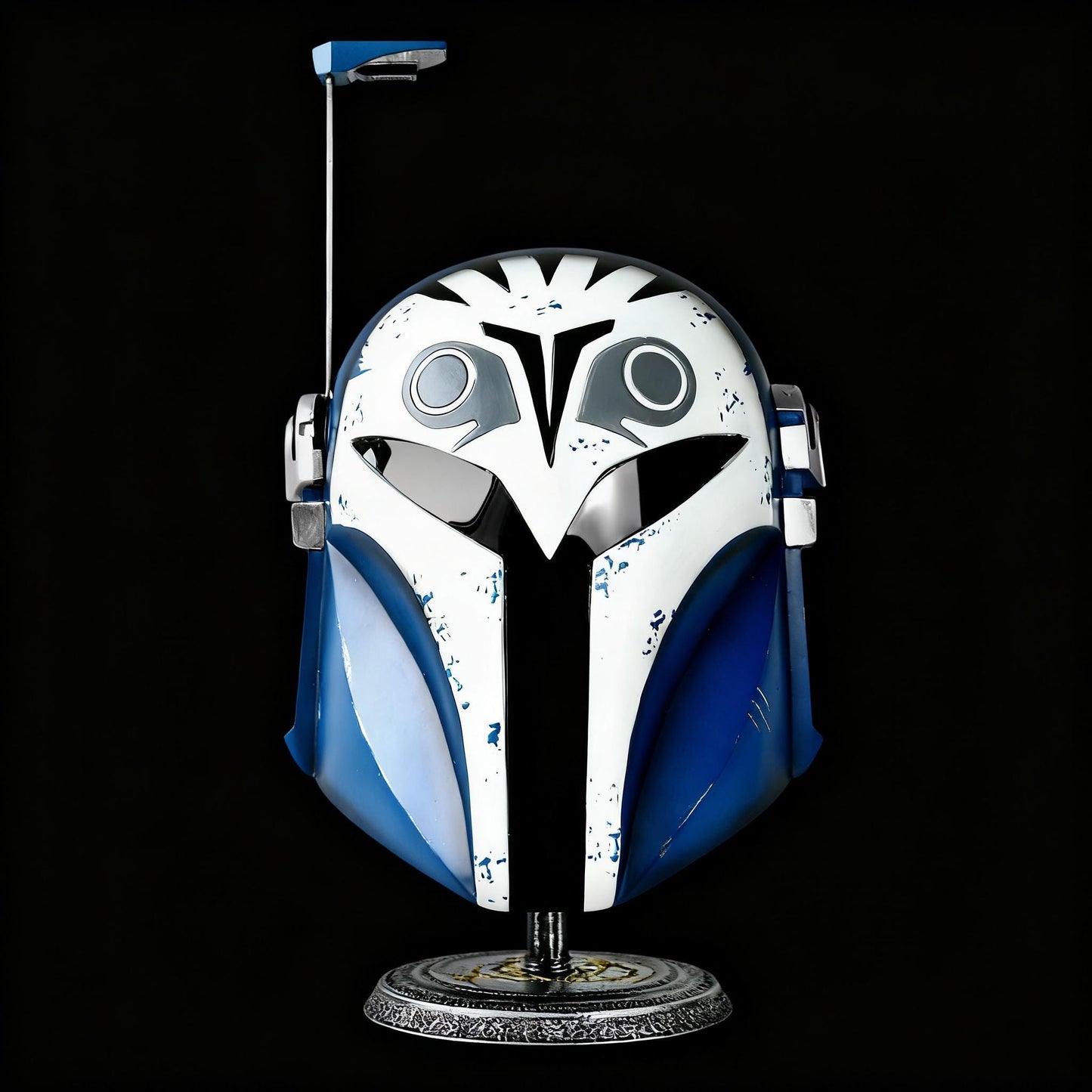 Bo-Katan Helmet - Star Wars Inspired