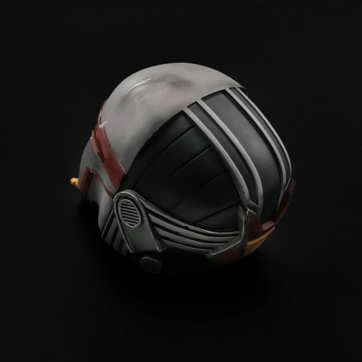 Darth Revan Helmet - Star Wars Inspired