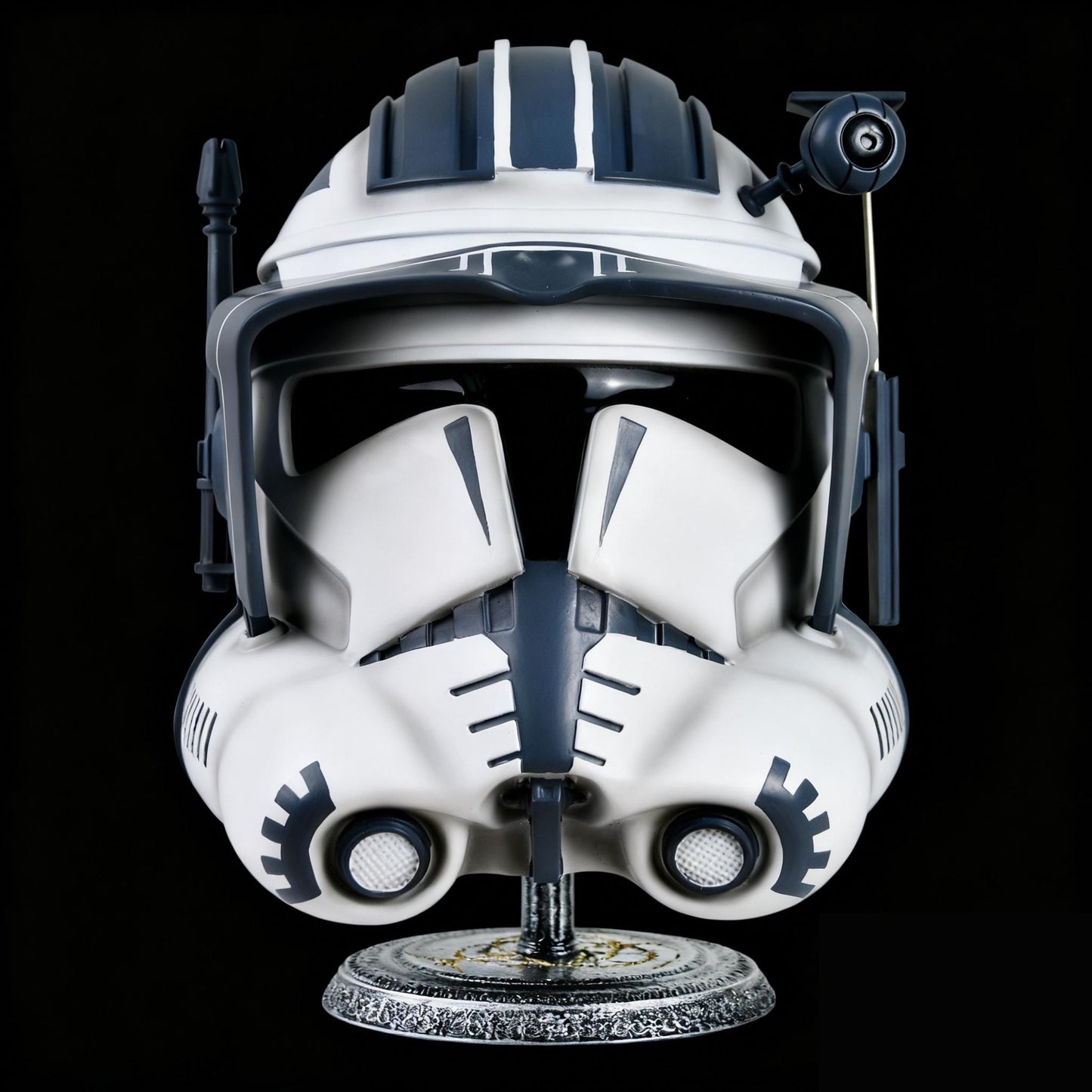 Commander Cody Helmet - Clone Wars Inspired